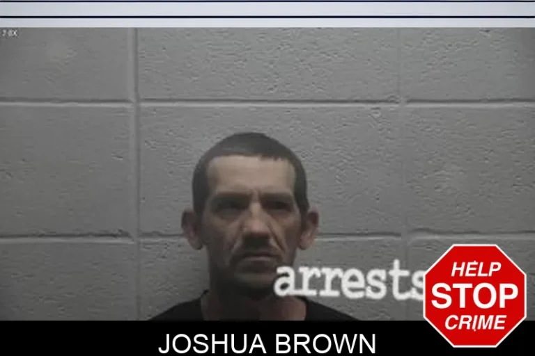 Joshua Brown