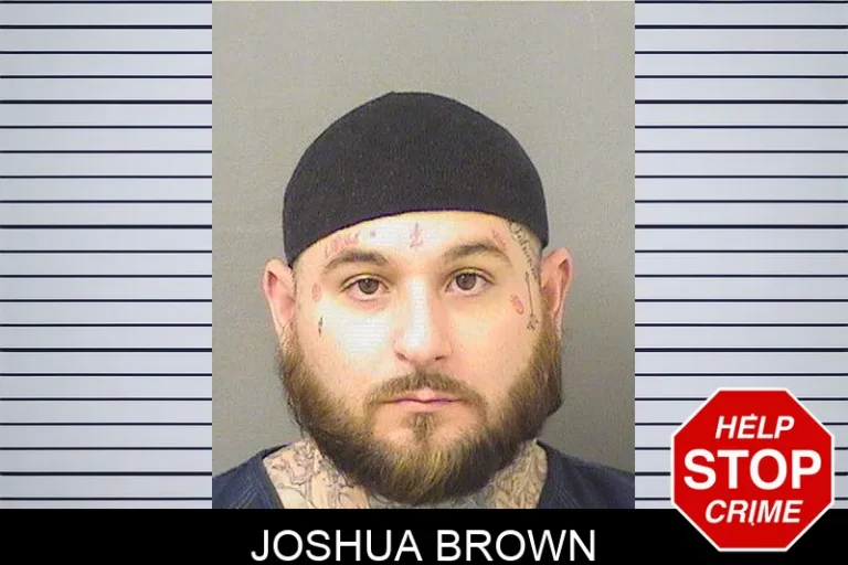 Joshua Brown