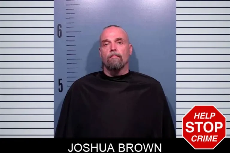 Joshua Brown