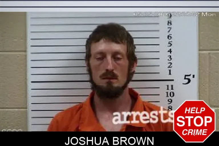 Joshua Brown