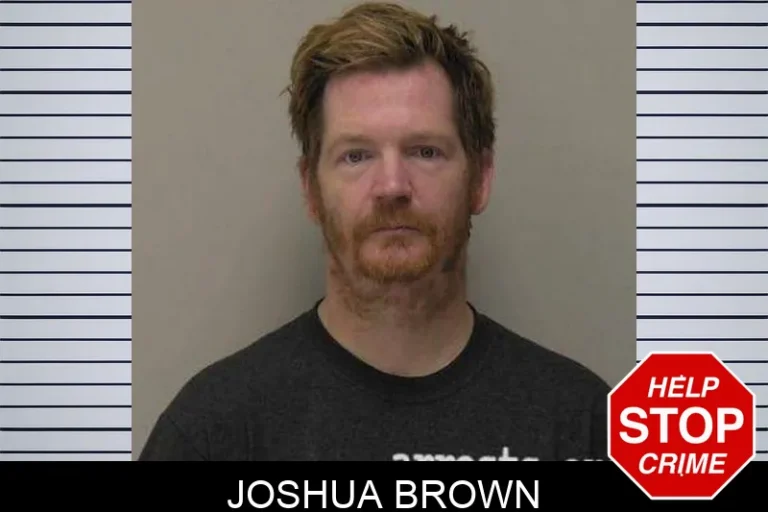 Joshua Brown
