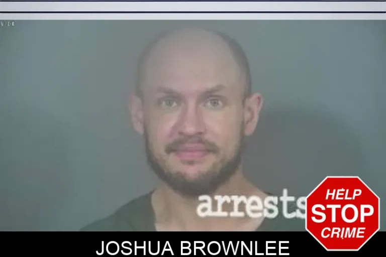 Joshua Brownlee