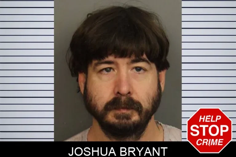 Joshua Bryant