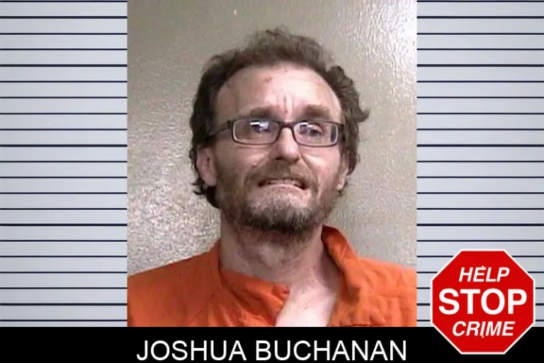 Joshua Buchanan