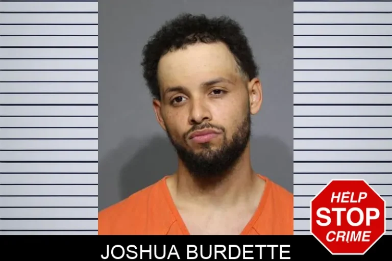 Joshua Burdette