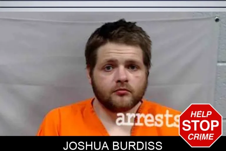 Joshua Burdiss