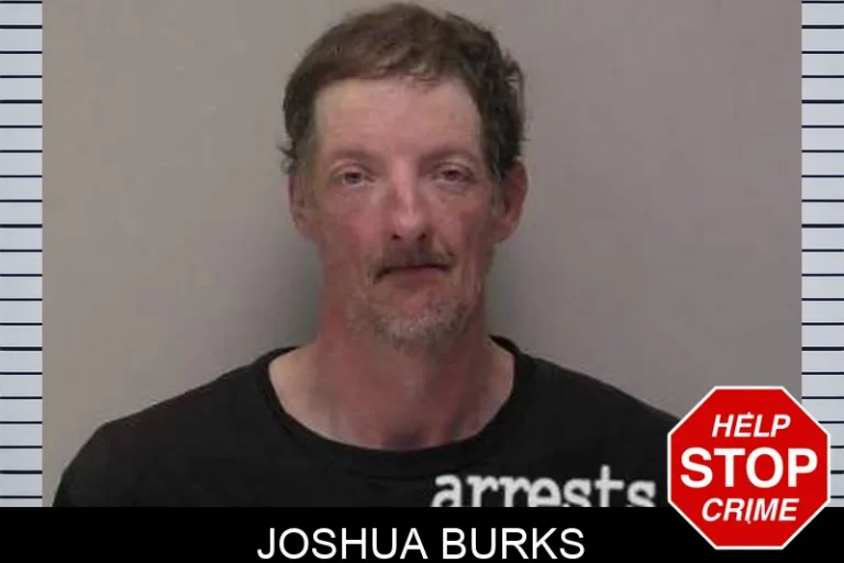 Joshua Burks