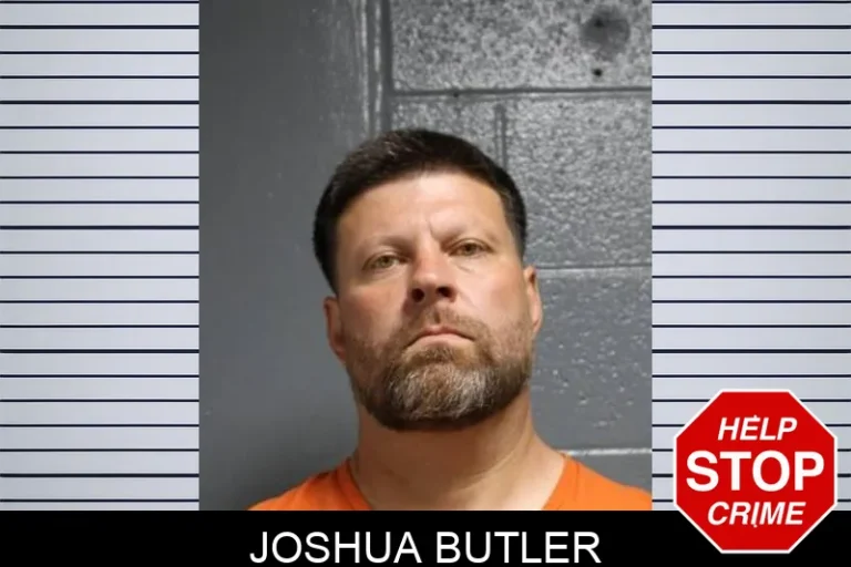 Joshua Butler