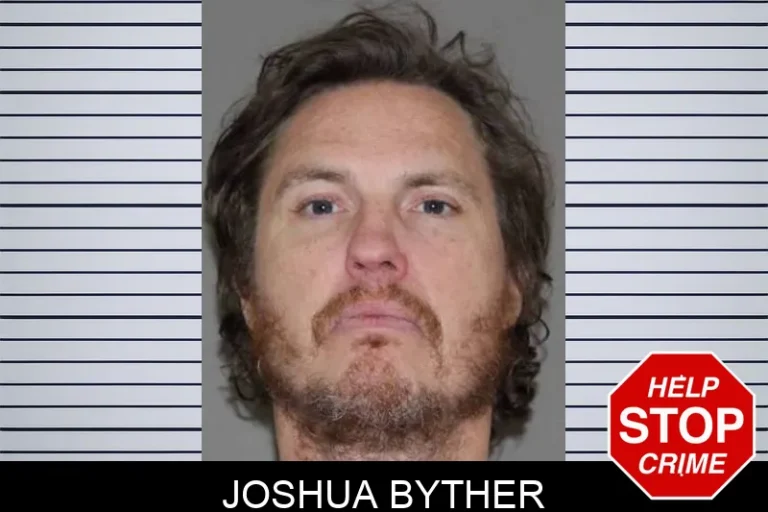 Joshua Byther