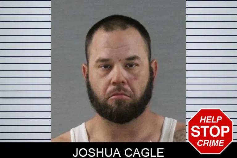 Joshua Cagle