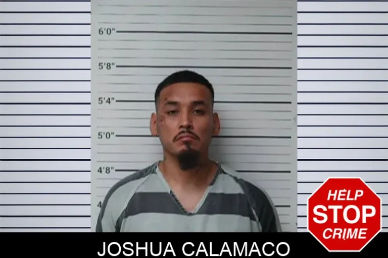 Joshua Calamaco