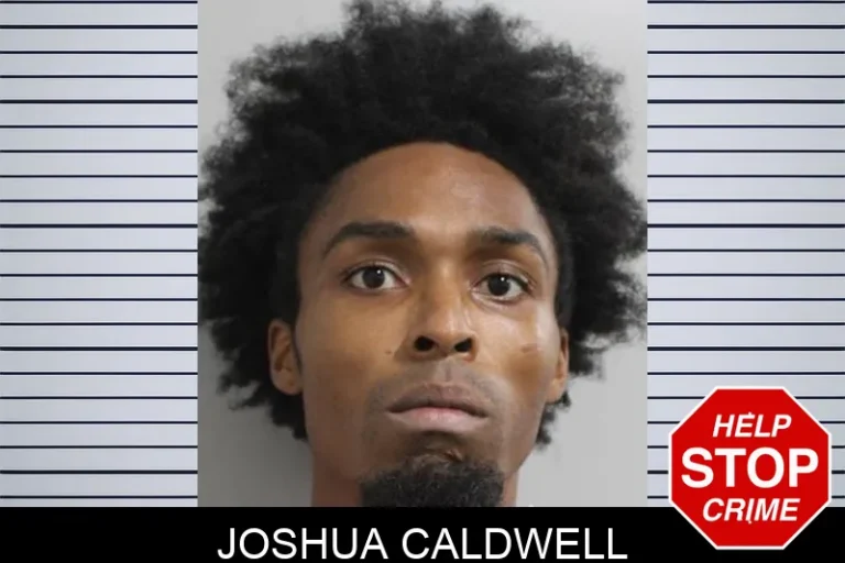 Joshua Caldwell