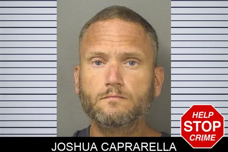 Joshua Caprarella