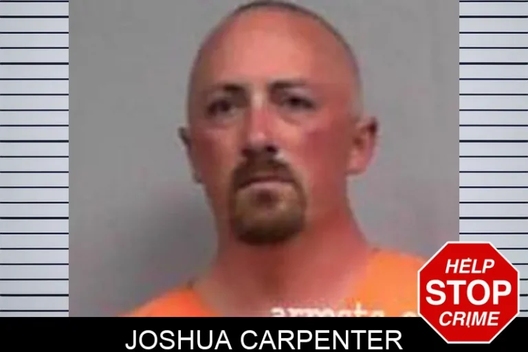 Joshua Carpenter