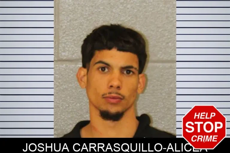 Joshua Carrasquillo-Alicea