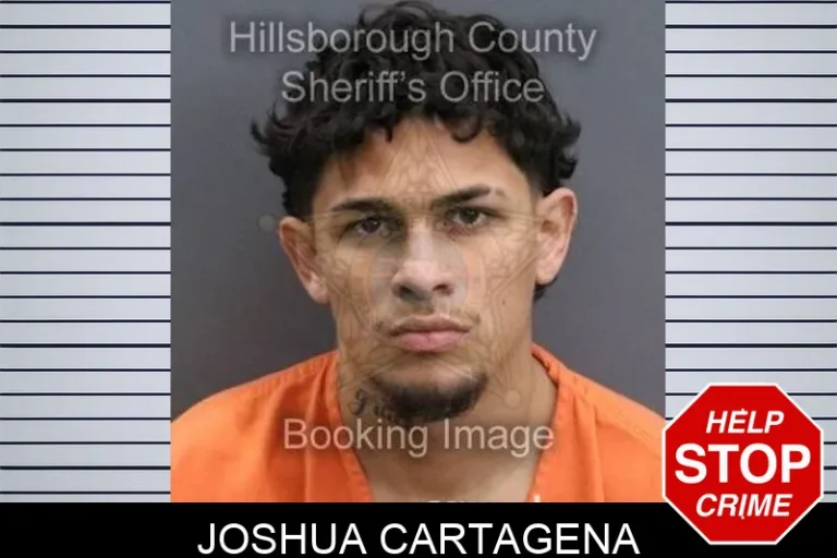 Joshua Cartagena
