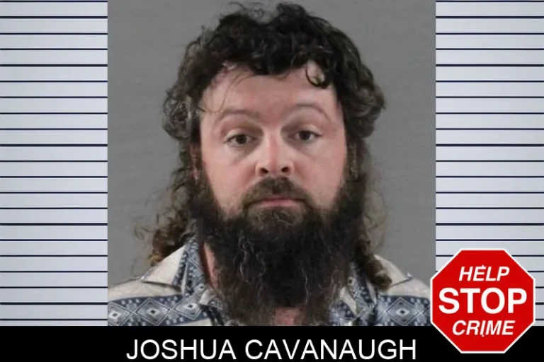 Joshua Cavanaugh