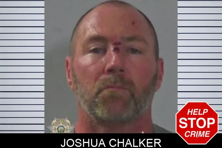 Joshua Chalker