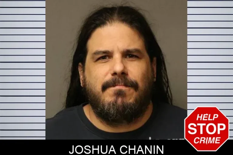 Joshua Chanin