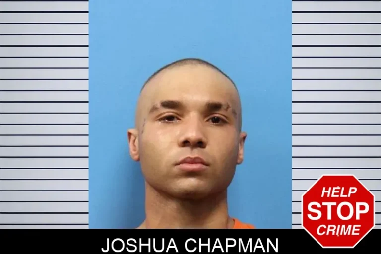Joshua Chapman