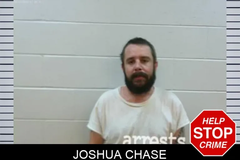 Joshua Chase