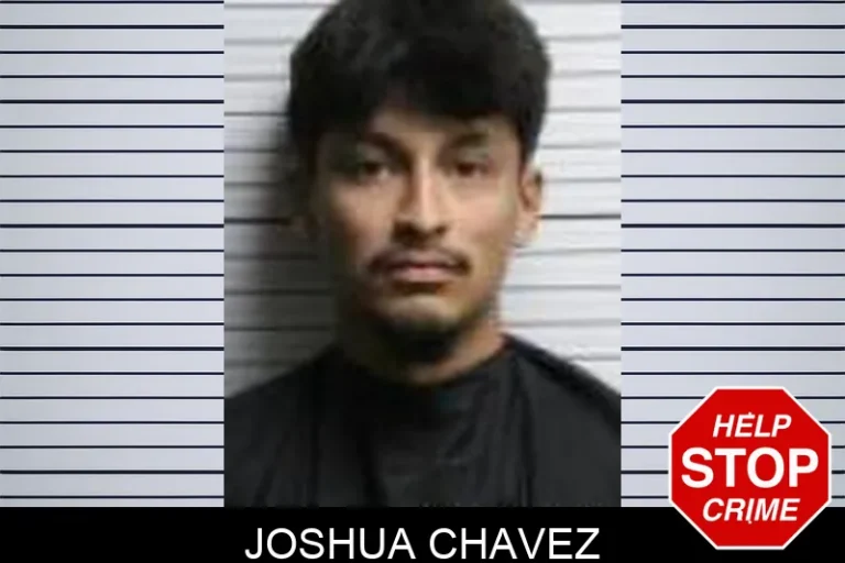 Joshua Chavez