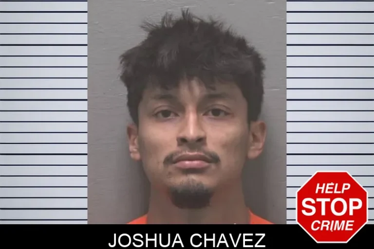 Joshua Chavez