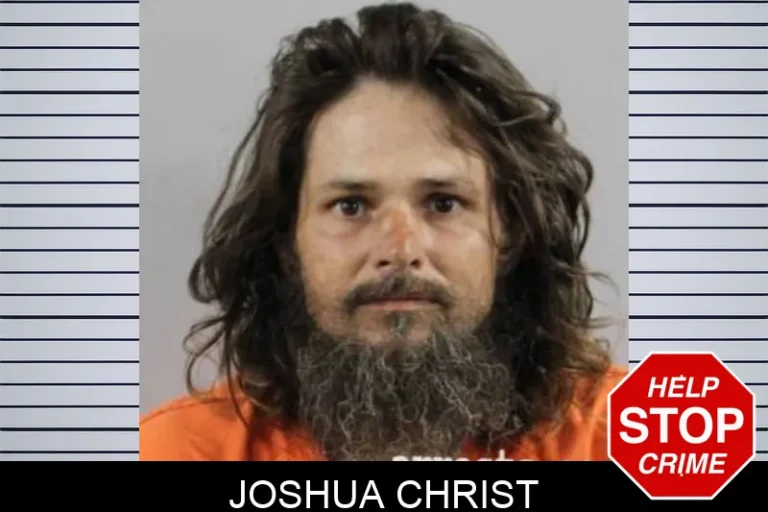 Joshua Christ