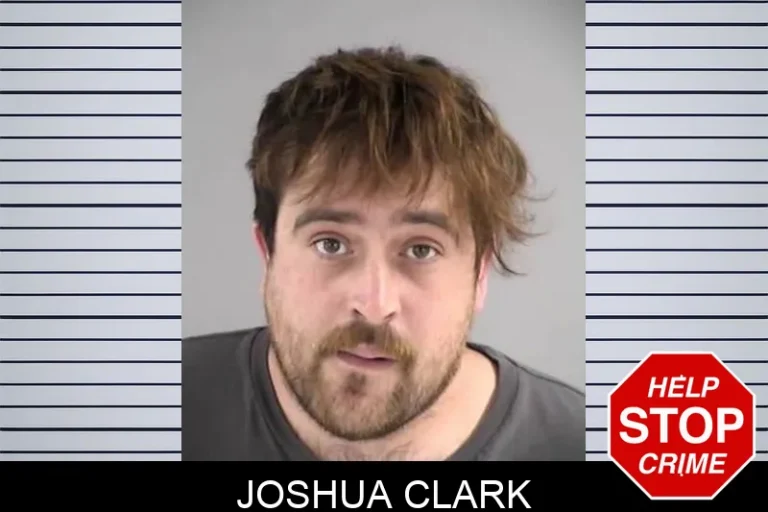 Joshua Clark