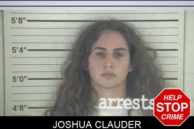 Joshua Clauder