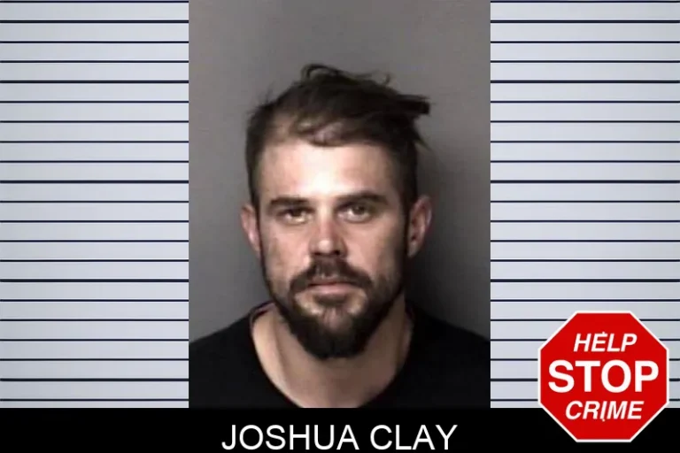 Joshua Clay