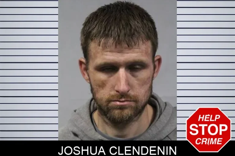 Joshua Clendenin