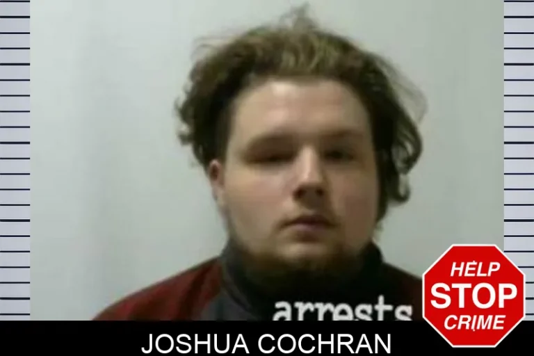 Joshua Cochran