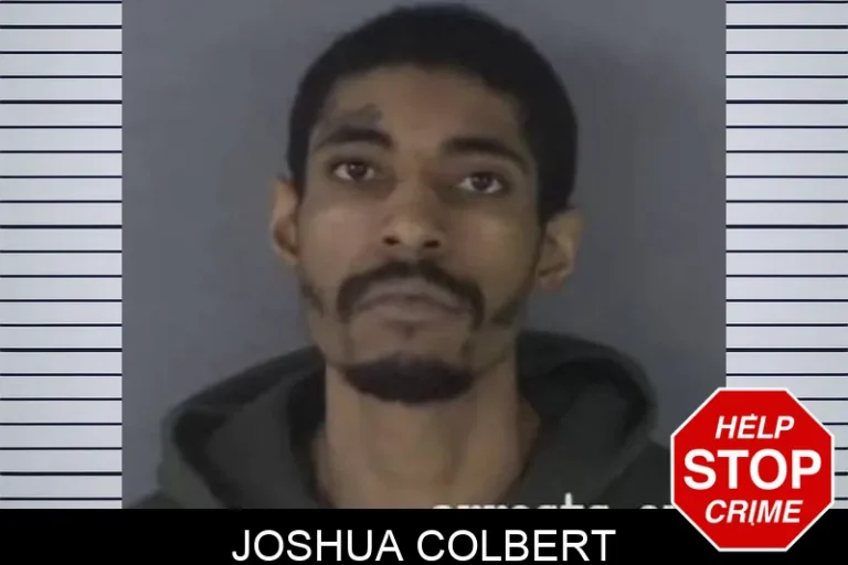 Joshua Colbert