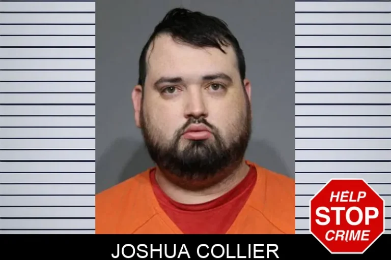 Joshua Collier