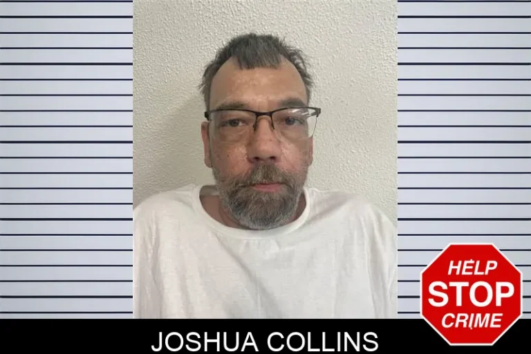 Joshua Collins