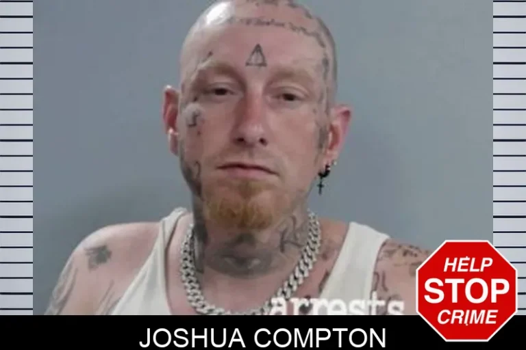 Joshua Compton