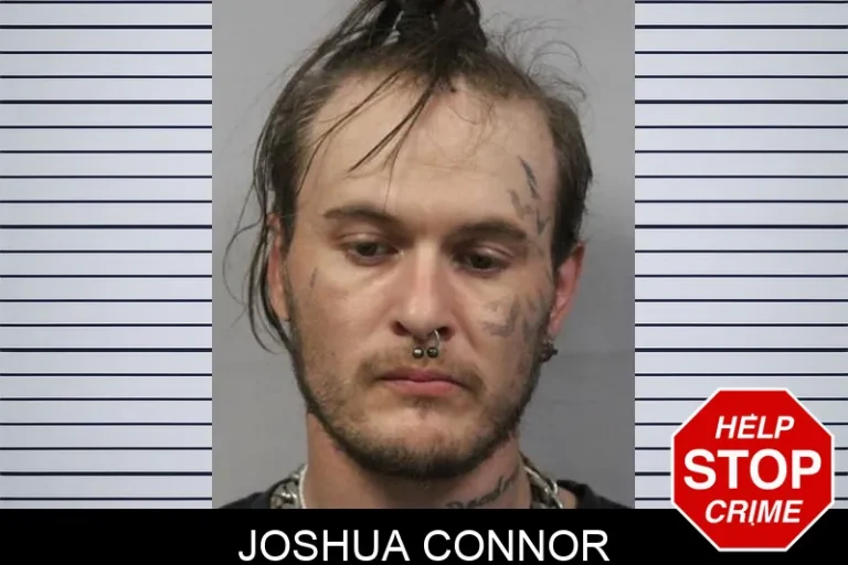 Joshua Connor