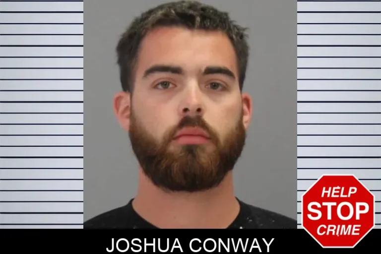 Joshua Conway