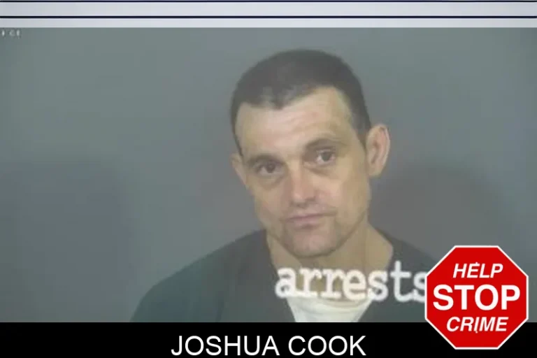 Joshua Cook