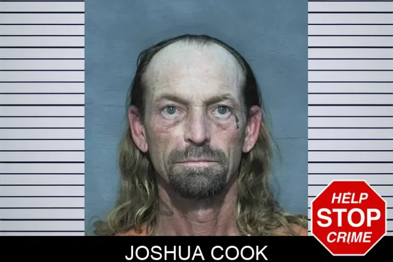 Joshua Cook