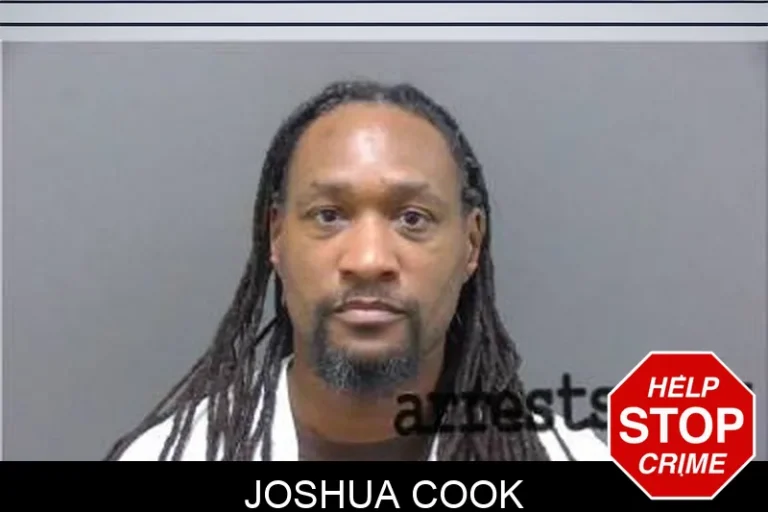 Joshua Cook