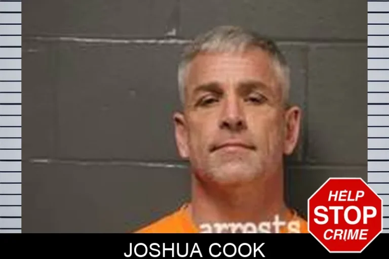 Joshua Cook