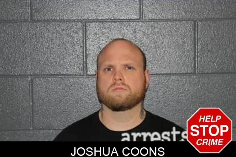 Joshua Coons