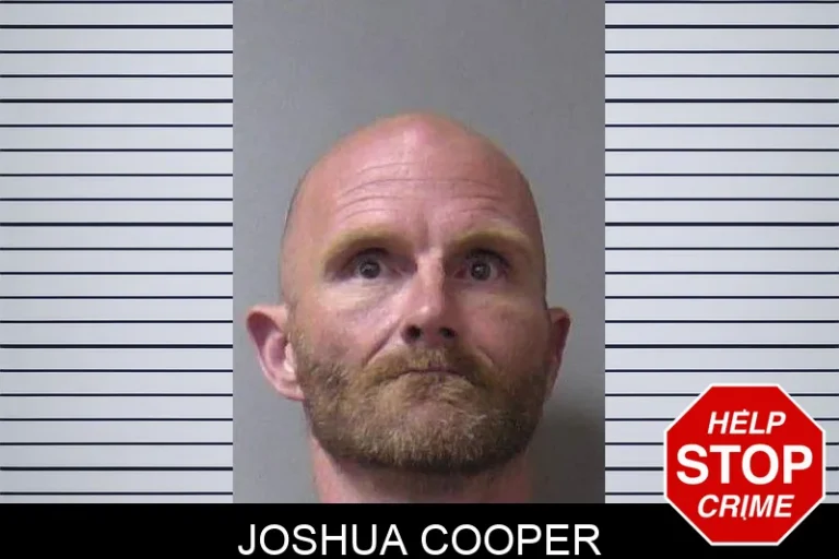 Joshua Cooper