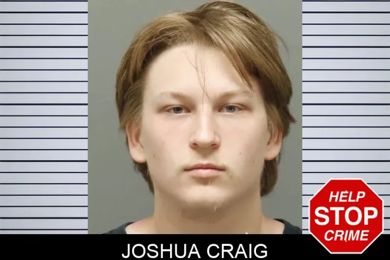 Joshua Craig