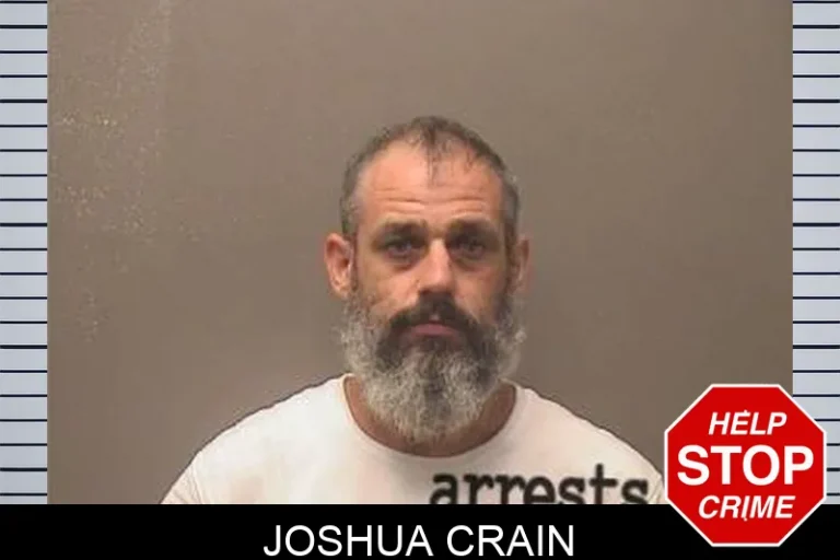 Joshua Crain