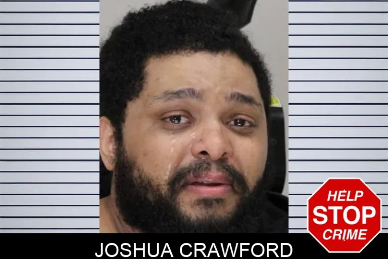 Joshua Crawford