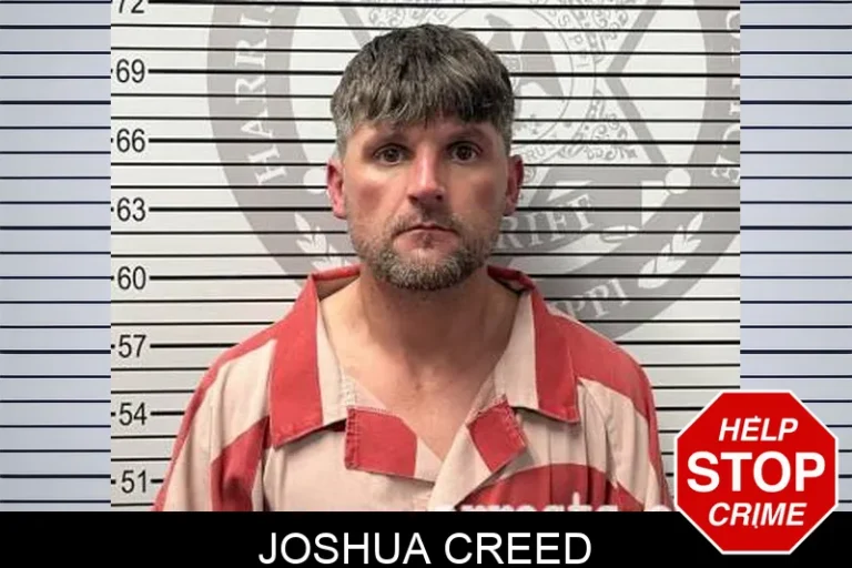 Joshua Creed
