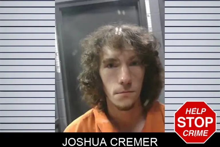 Joshua Cremer